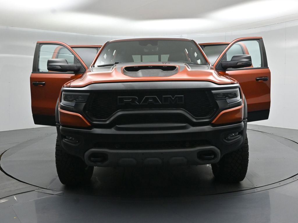 Used 2024 RAM 1500 TRX AWD/4WD image 30