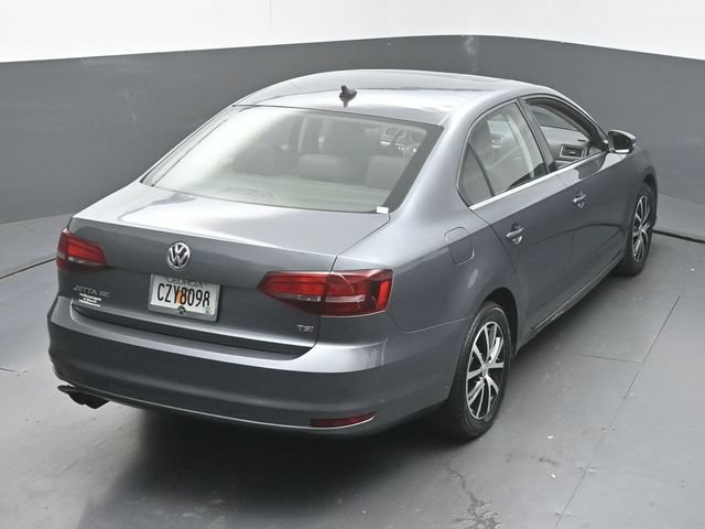 Used 2018 Volkswagen Jetta SE FWD image 44