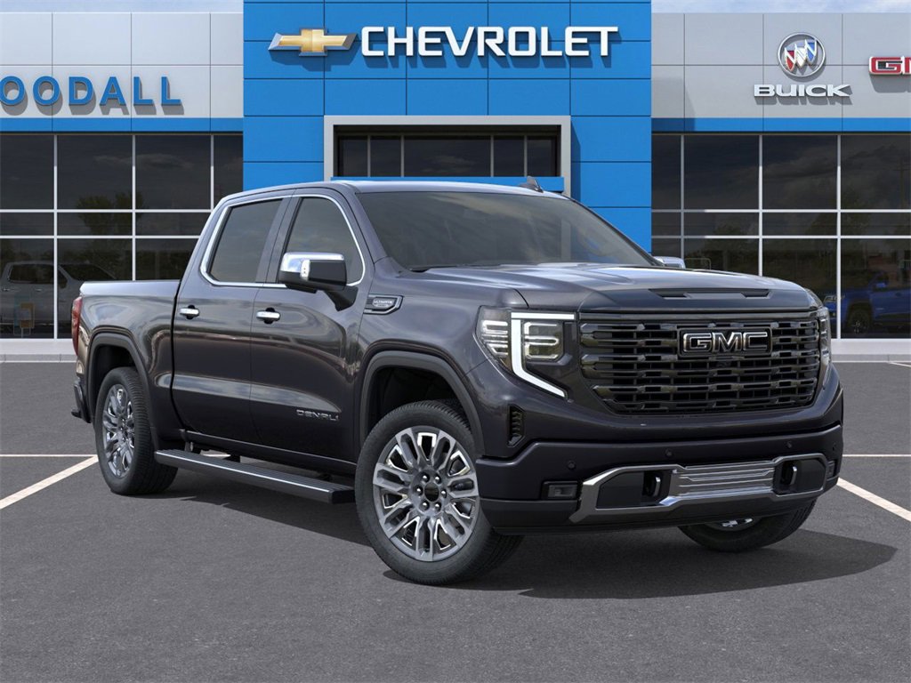 New 2026 GMC Sierra 1500 Denali Ultimate image 7