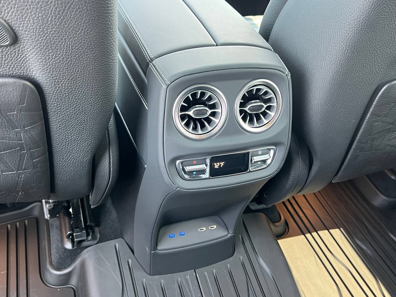 Used 2025 Mercedes-Benz G 63 AMG 4MATIC image 20
