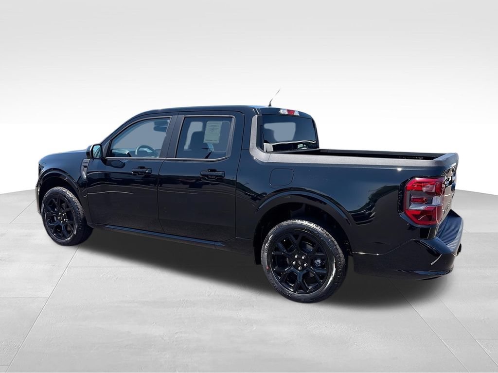 New 2026 Ford Maverick Lobo AWD/4WD image 6