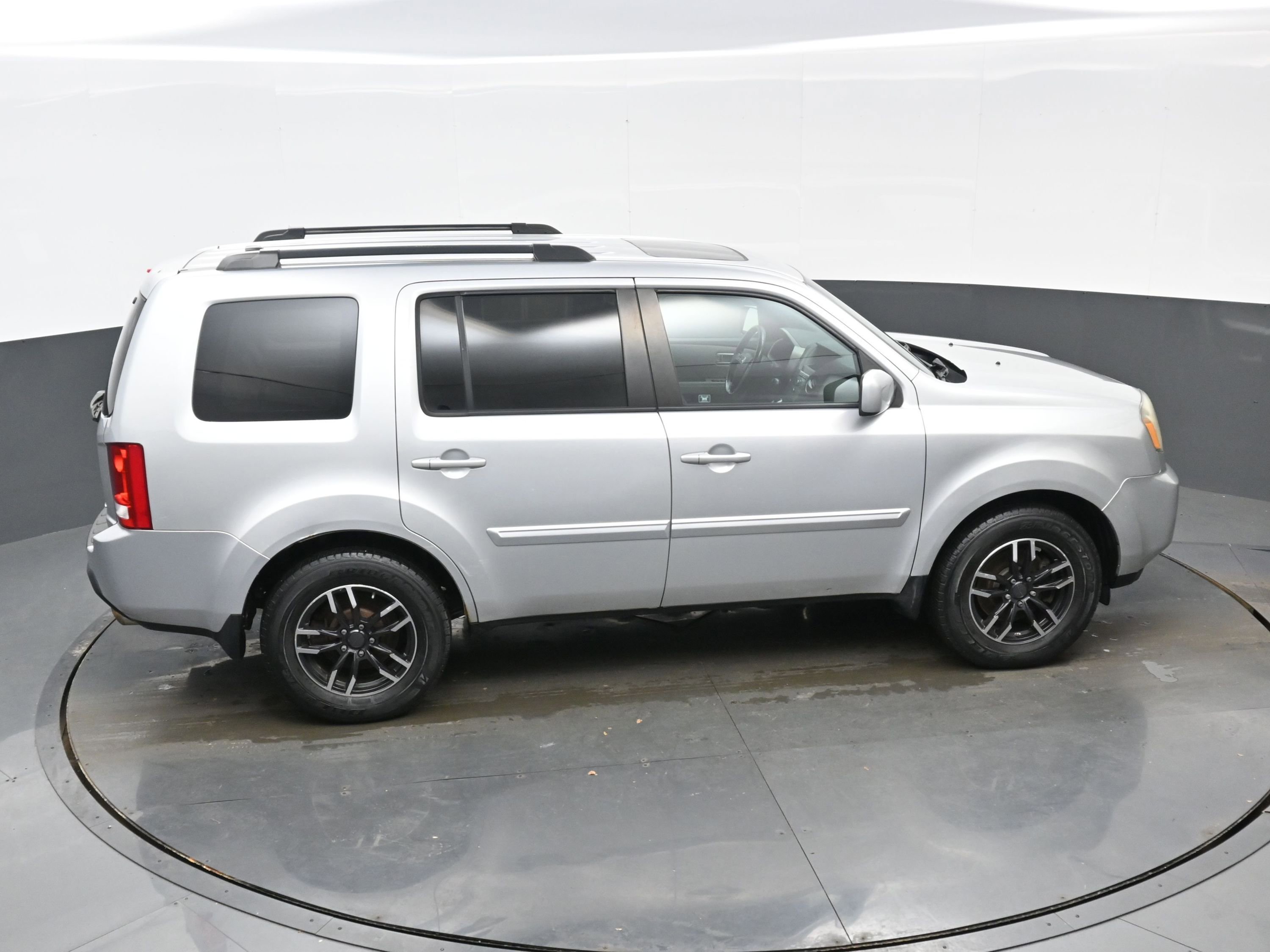 Used 2011 Honda Pilot EX-L image 38