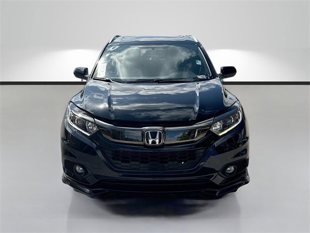 Used 2022 Honda HR-V Sport image 2
