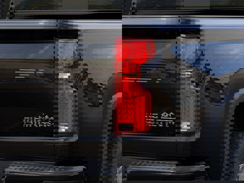 New 2026 Chevrolet Silverado 2500 High Country w/ High Country Premium Package image 11