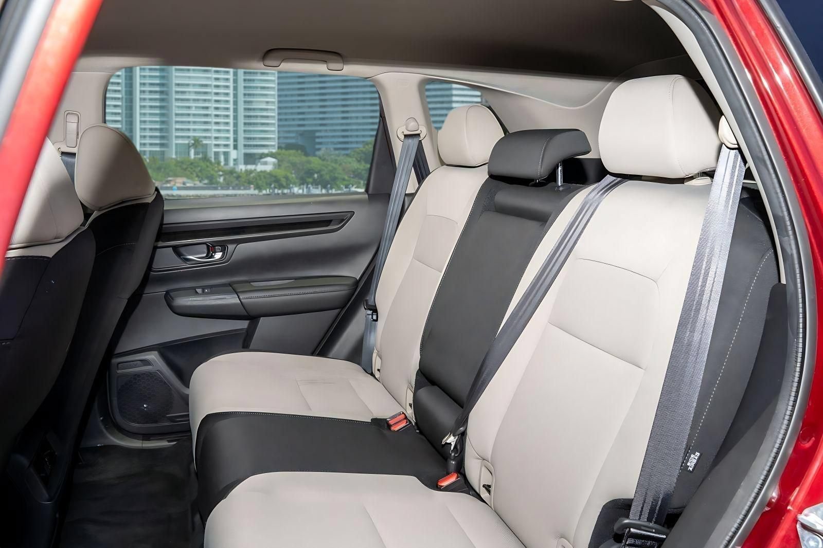 Certified 2025 Honda CR-V LX image 18
