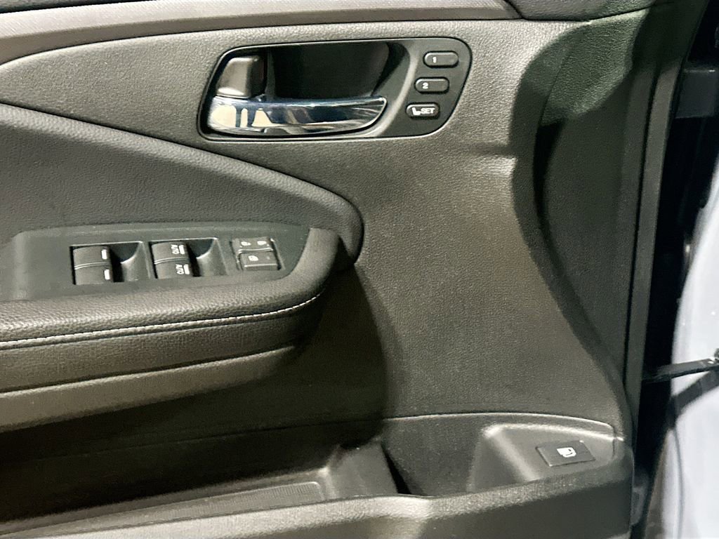 Used 2023 Honda Ridgeline RTL-E image 23