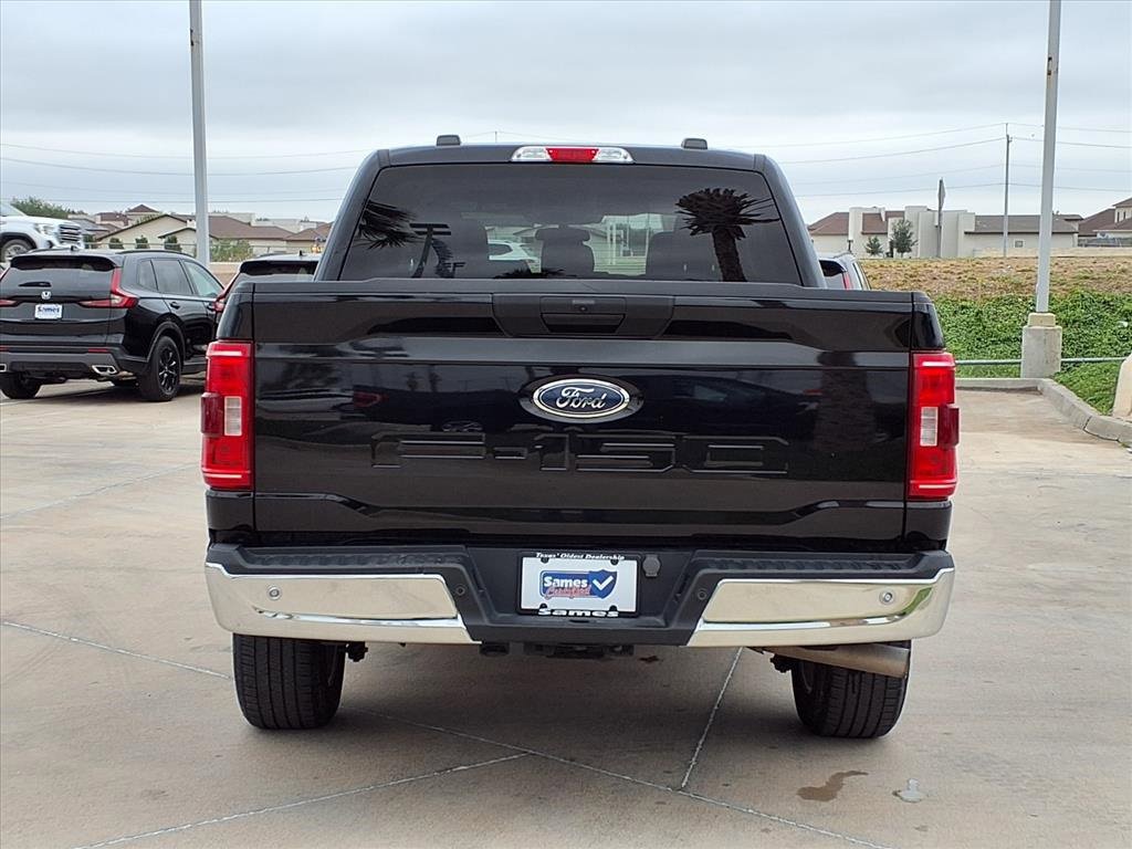 Used 2023 Ford F150 XLT image 6