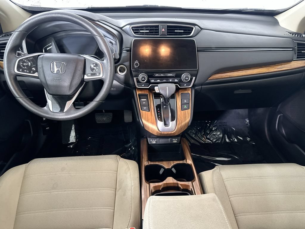 Used 2020 Honda CR-V EX image 18