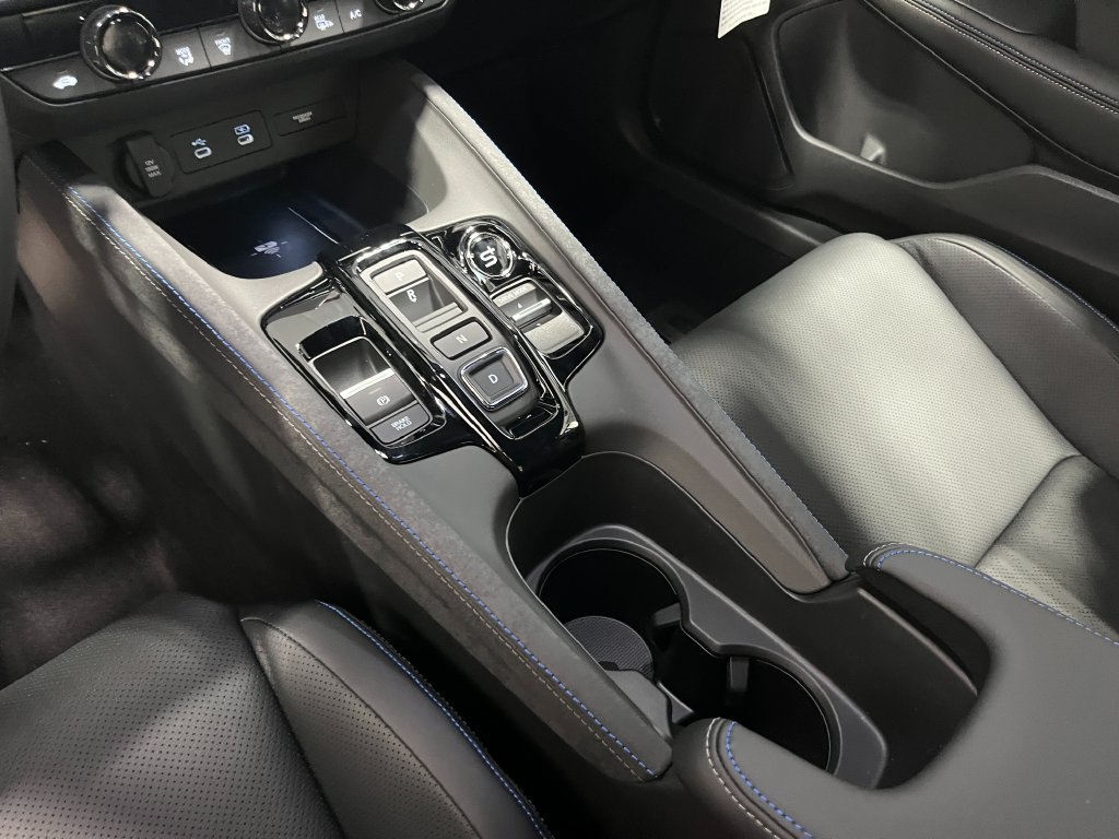 New 2027 Honda Prelude image 18