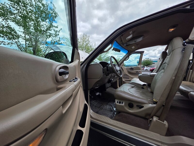 Used 2001 Ford F150 4x4 SuperCab image 44