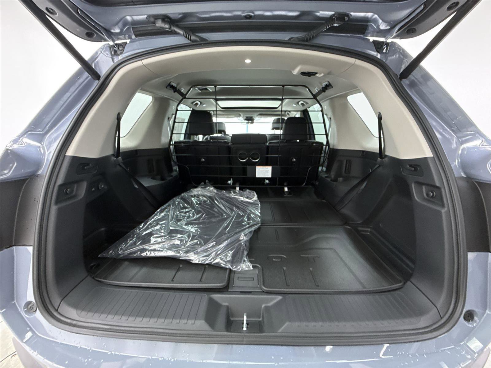 New 2026 Honda Pilot Elite image 35