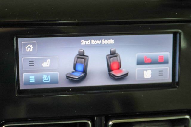 Used 2023 Lincoln Aviator Black Label w/ Class IV Trailer Tow Package image 25