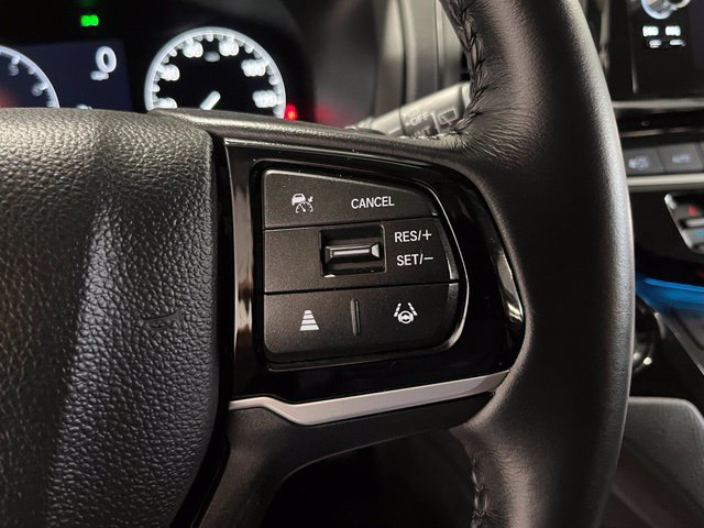 Used 2025 Honda Odyssey Touring image 26