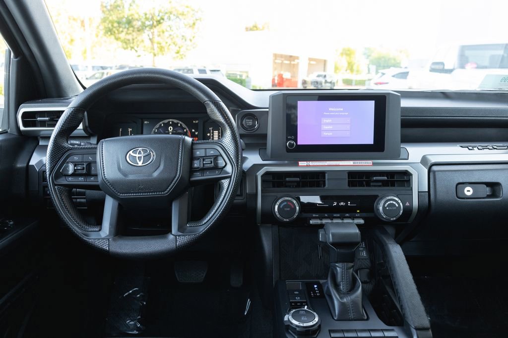 Used 2025 Toyota Tacoma SR5 image 25