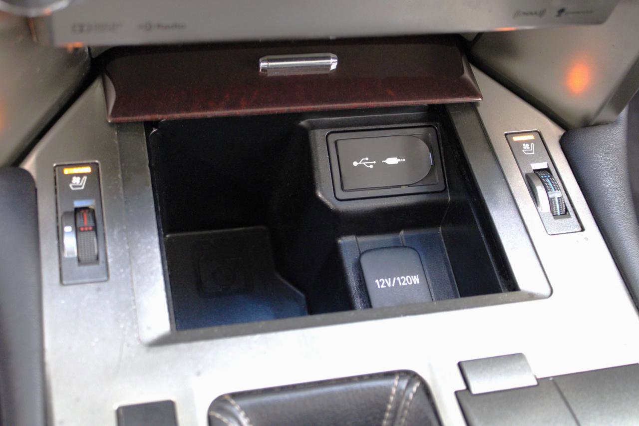 Used 2014 Lexus GX 460 w/ Premium Package image 65