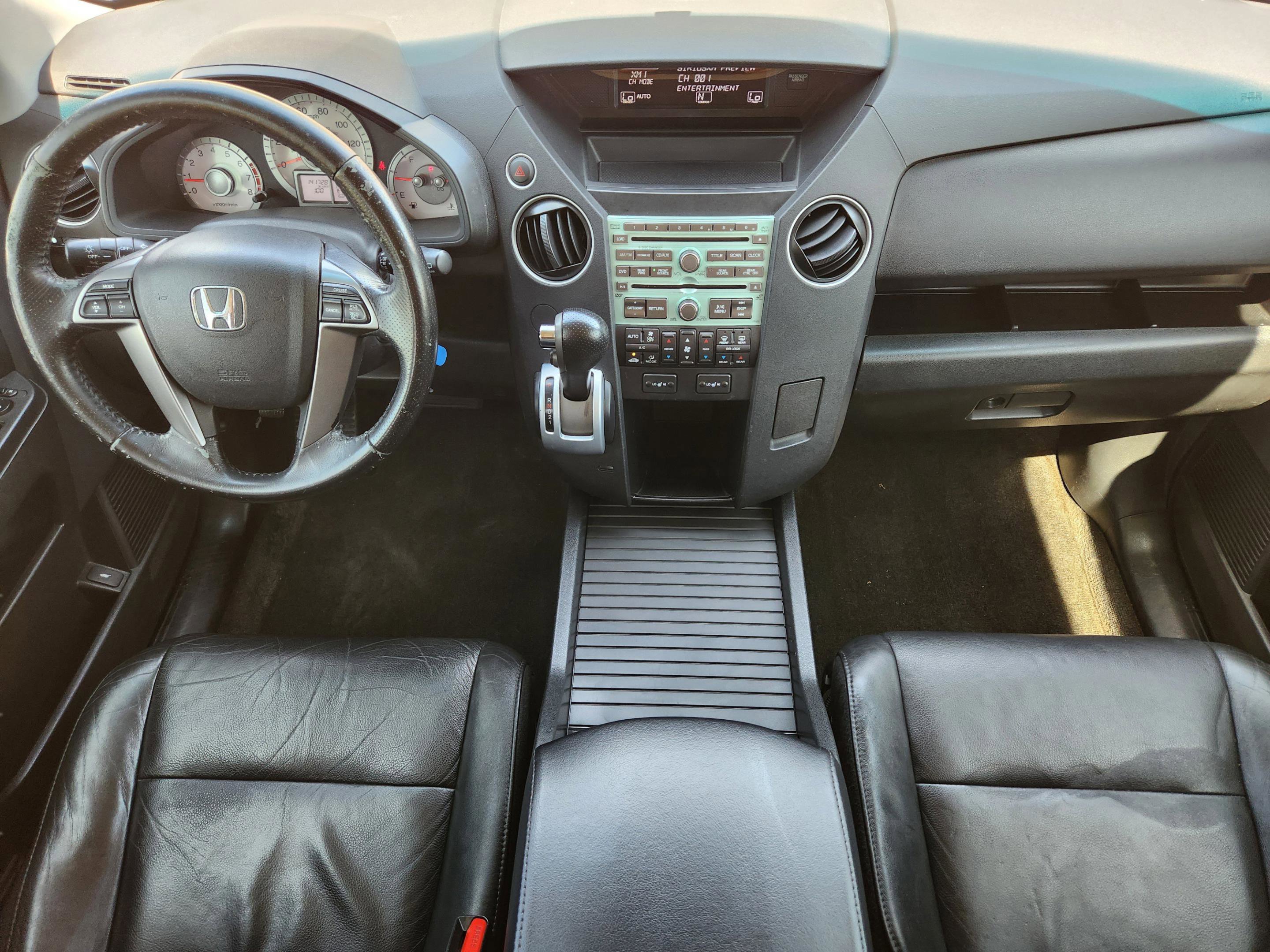 Used 2011 Honda Pilot EX-L image 25