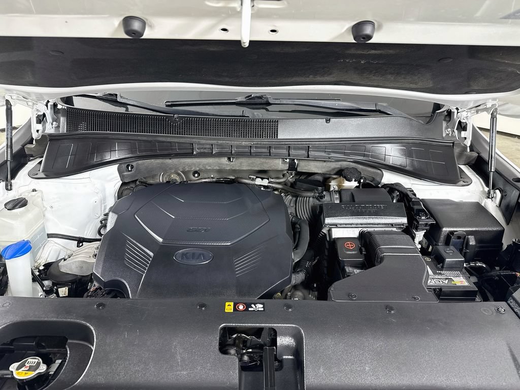 Used 2019 Kia Sorento SX w/ SX Touring Package AWD/4WD image 34