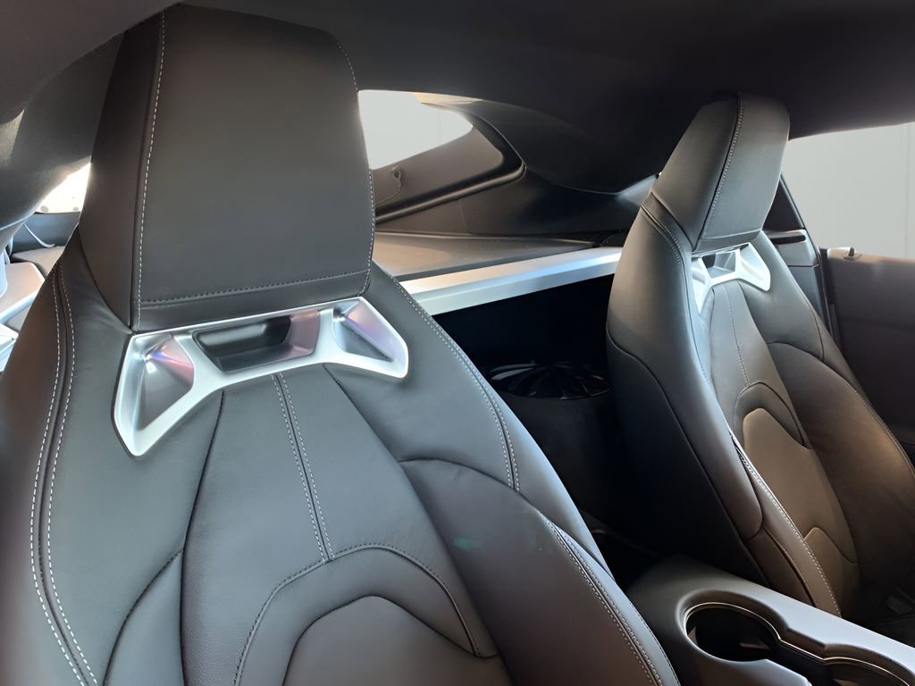 Used 2024 Toyota Supra Premium image 14