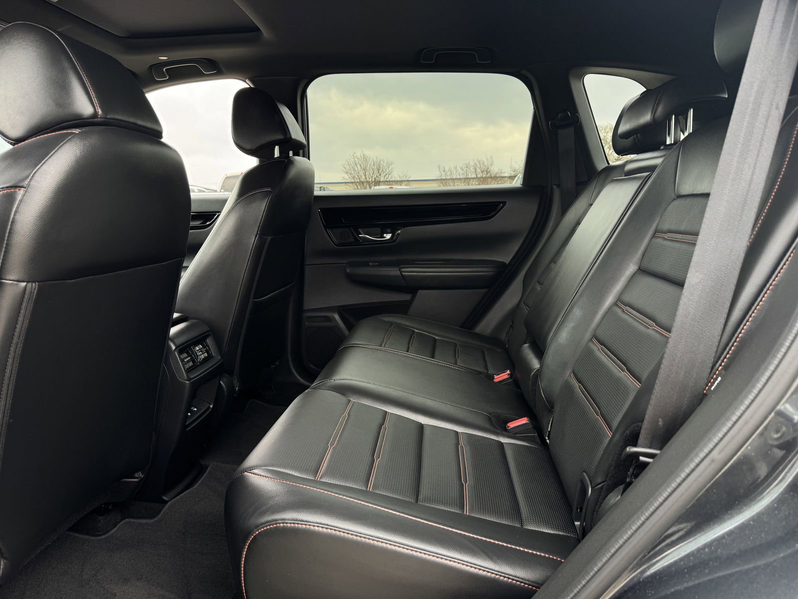 Used 2024 Honda CR-V Sport Touring image 32