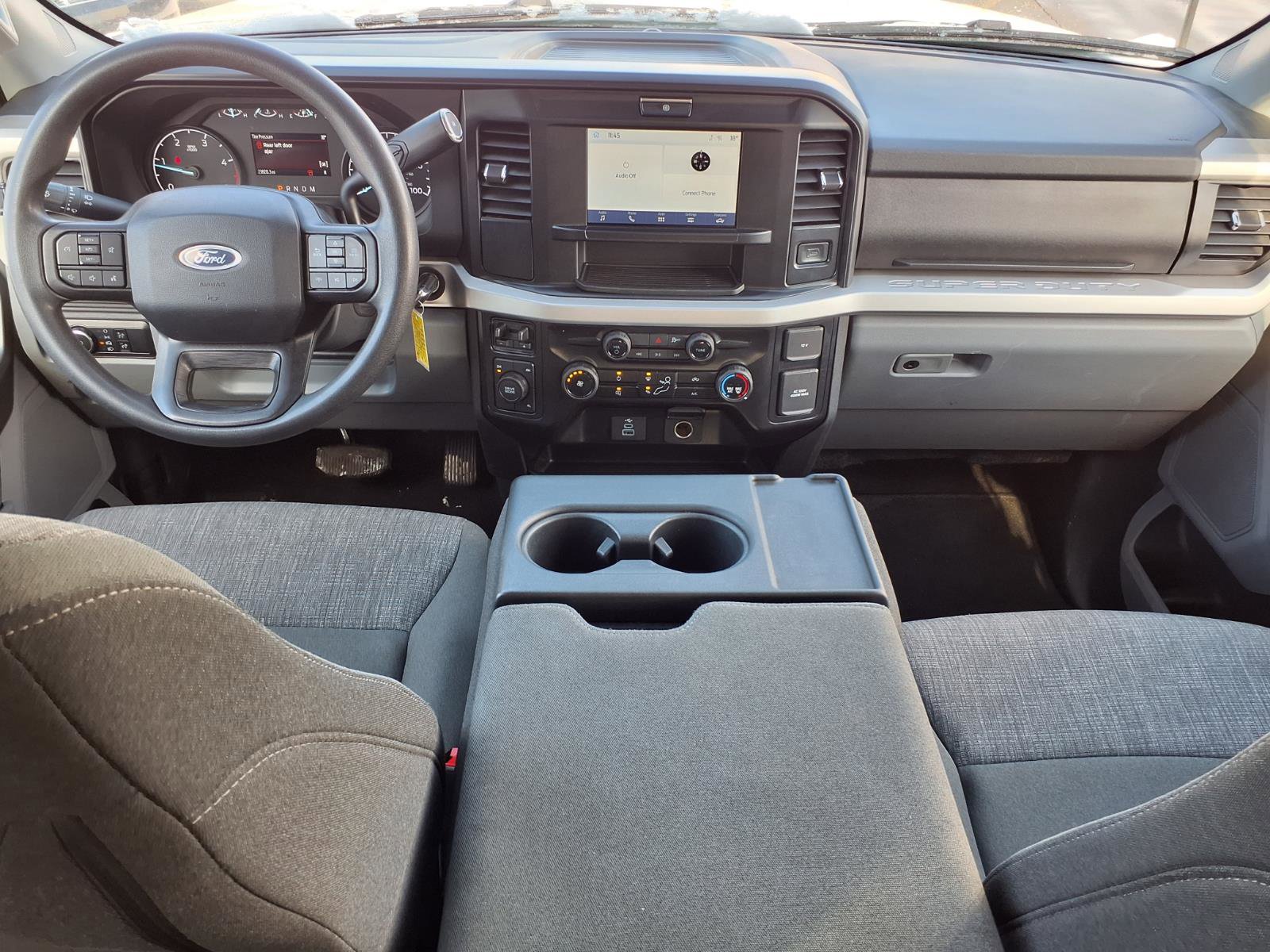 Used 2025 Ford F250 XLT image 7