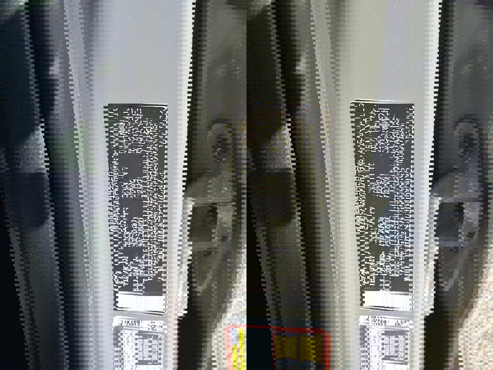 Certified 2023 Hyundai Santa Cruz Limited image 27