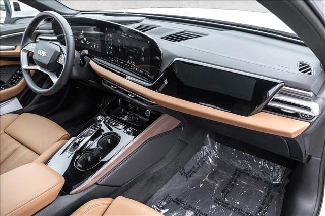 Certified 2025 Audi A5 2.0T Premium Plus w/ Premium Plus image 25