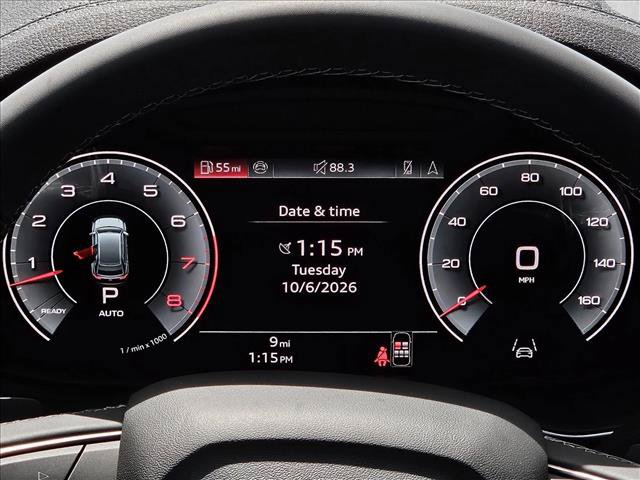 New 2027 Audi Q8 Premium AWD/4WD image 19