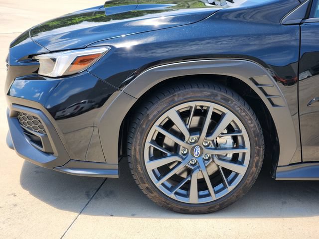 Certified 2024 Subaru WRX GT AWD/4WD image 8