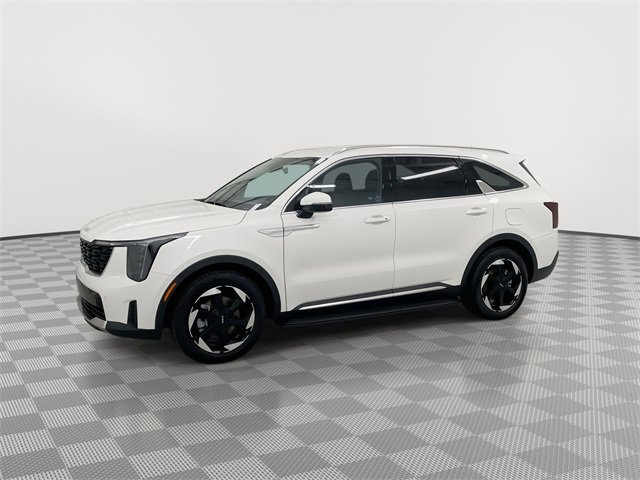Used 2025 Kia Sorento EX image 5