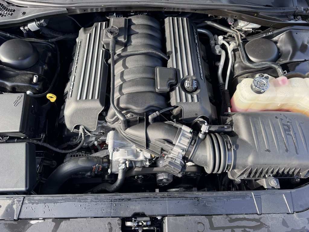 Used 2021 Dodge Challenger R/T Scat Pack image 33