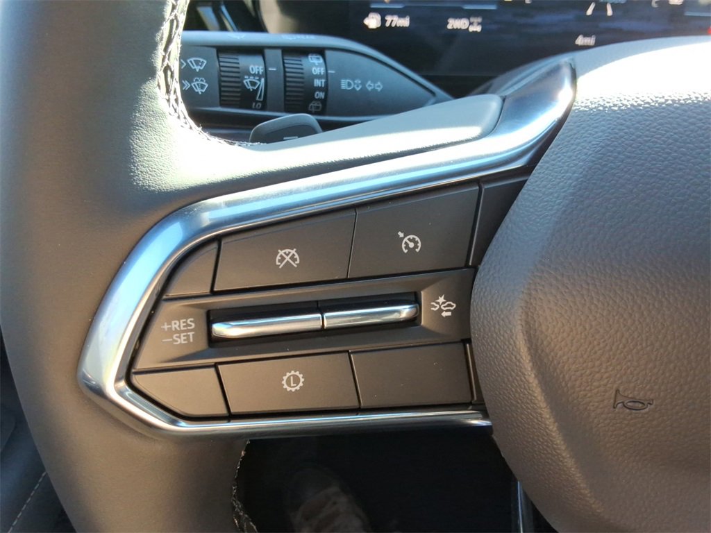 New 2026 Chevrolet Tahoe Premier image 26