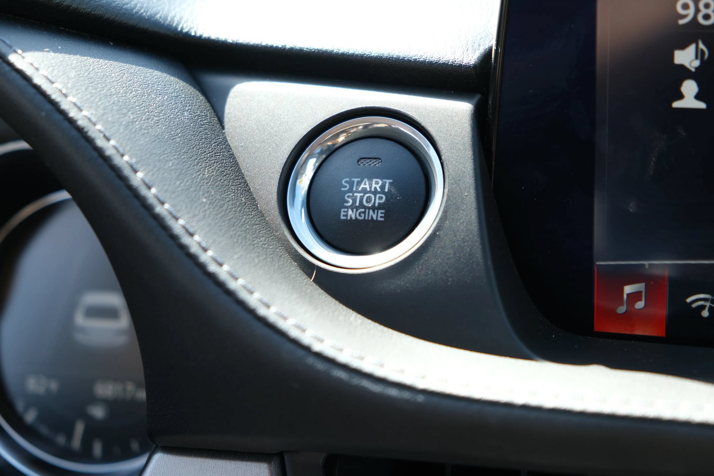 Used 2021 MAZDA MAZDA6 Touring FWD image 28
