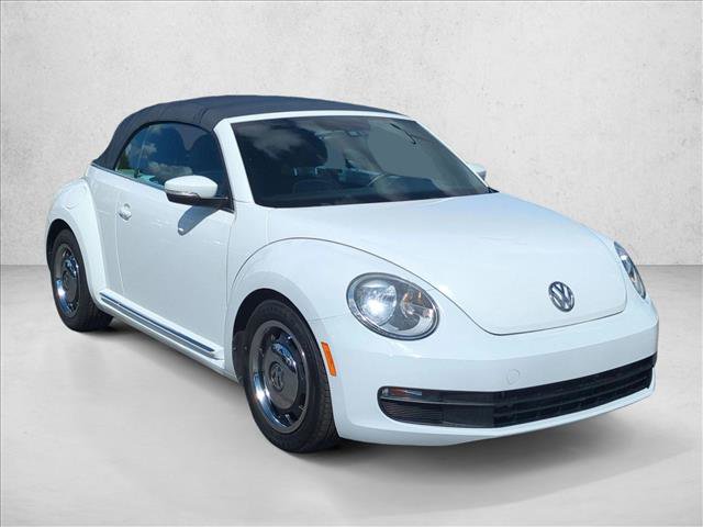 Used 2016 Volkswagen Beetle 1.8T Denim image 3