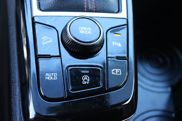 Used 2023 Kia Sportage SX FWD image 26
