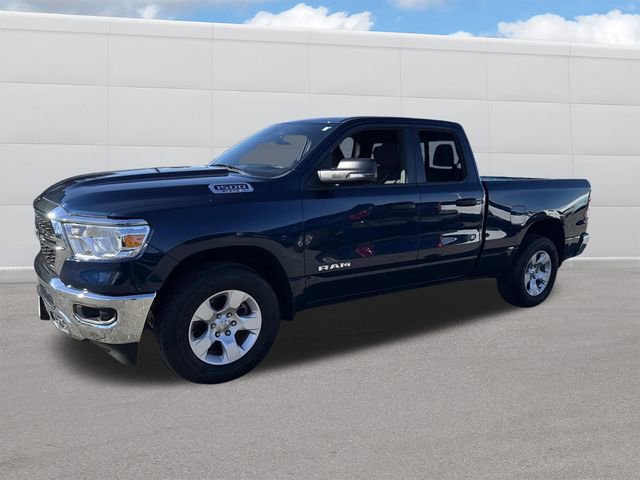 Used 2023 RAM 1500 Big Horn image 25
