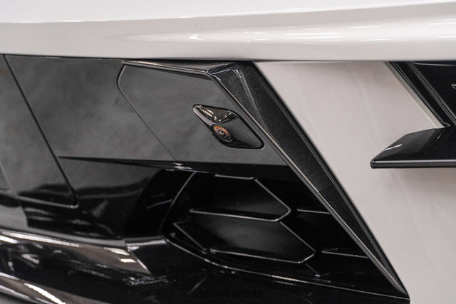 Used 2020 Chevrolet Corvette Stingray Premium Cpe w/ 3LT Preferred Equipment Group RWD image 84