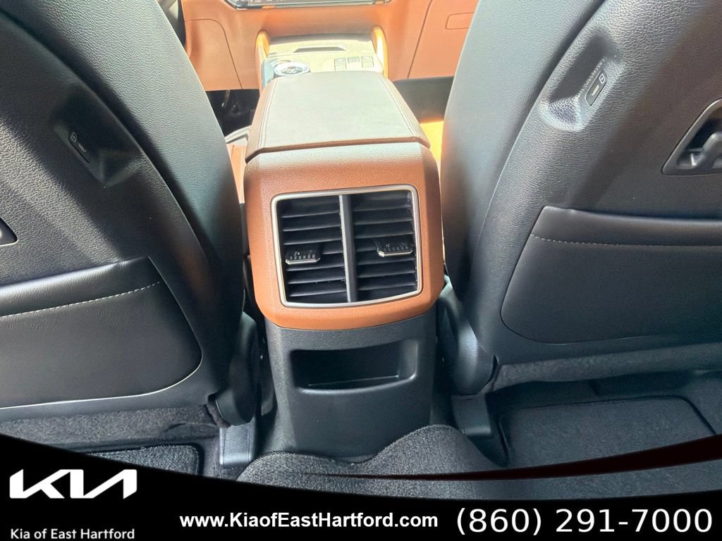 New 2026 Kia Sportage X-Line AWD/4WD image 21