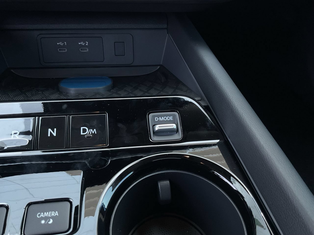 New 2027 Nissan Murano SL AWD/4WD image 23