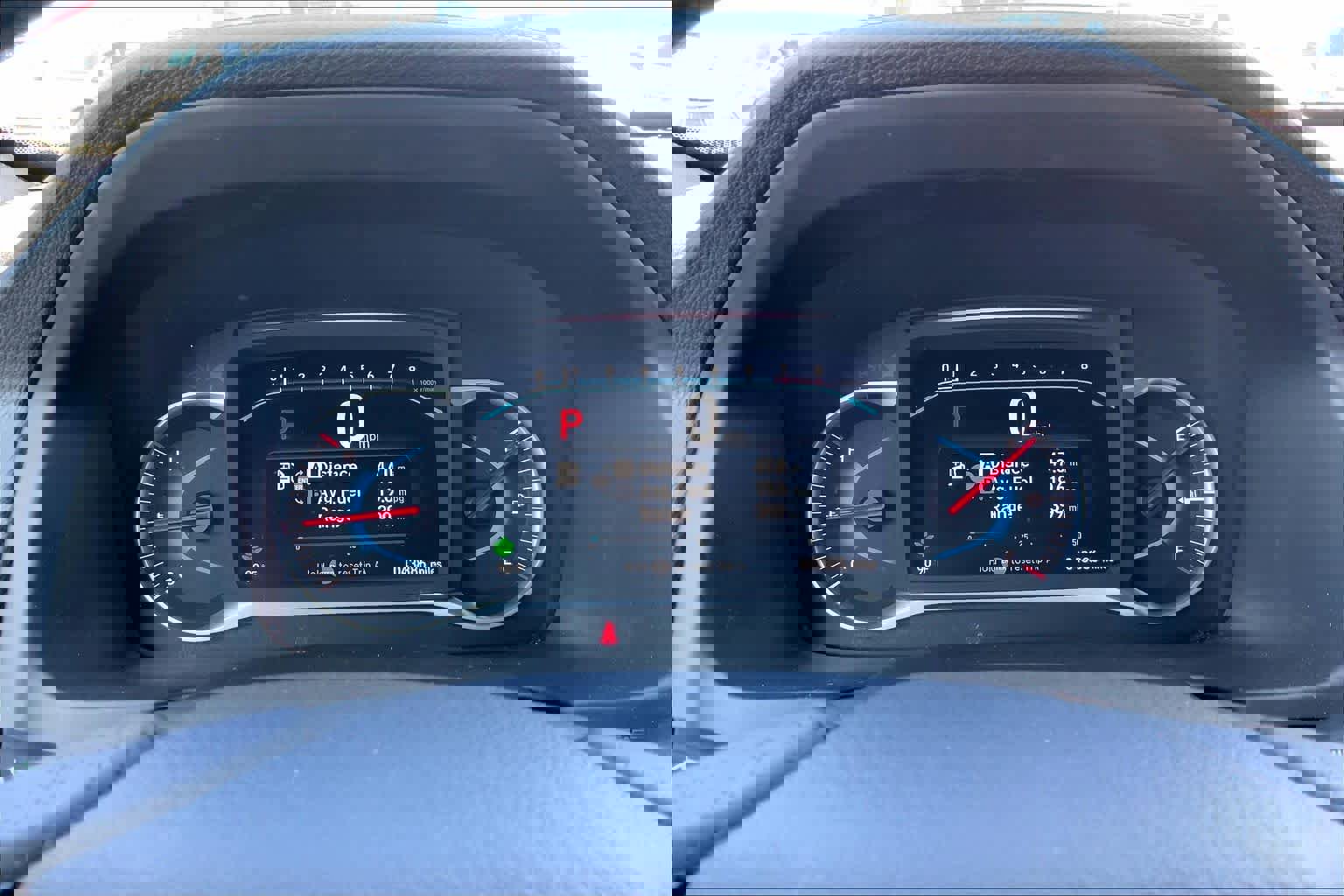 Used 2019 Honda Passport EX-L image 24