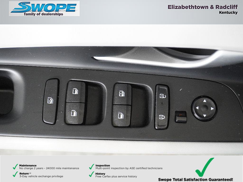 Certified 2024 Hyundai Elantra Limited image 14