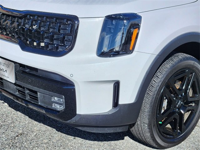 Used 2025 Kia Telluride SX Prestige X-Pro image 8