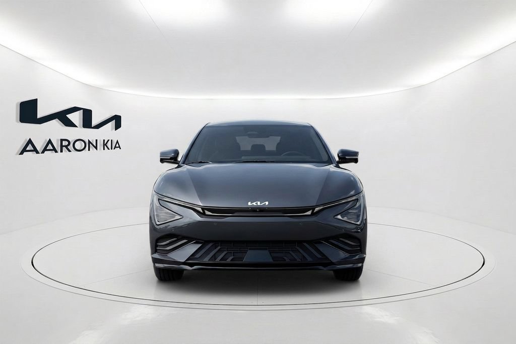 New 2026 Kia EV6 GT-Line RWD image 2