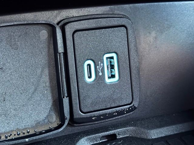 Certified 2024 Ford Bronco Raptor image 39