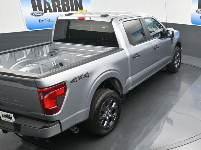 New 2026 Ford F150 STX w/ Equipment Group 200A image 23