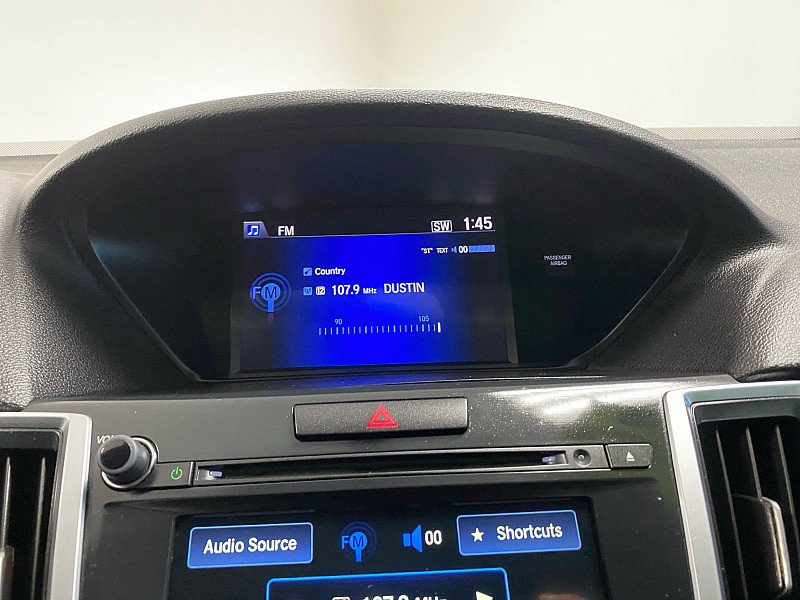 Used 2016 Acura TLX image 19