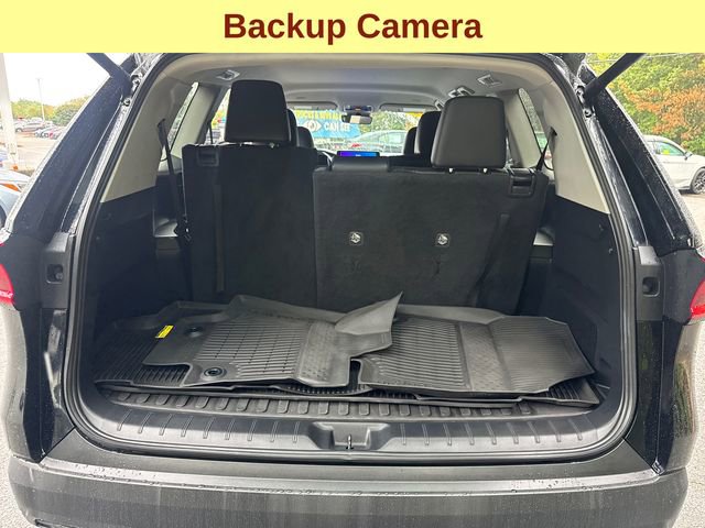 Certified 2024 Toyota Grand Highlander XLE image 12