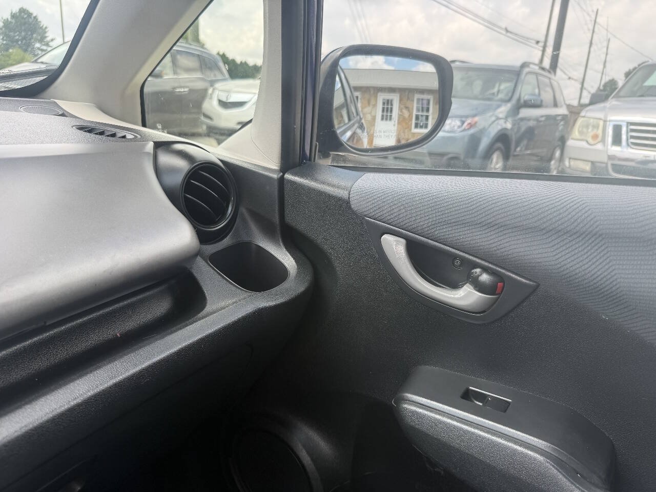 Used 2013 Honda Fit image 20