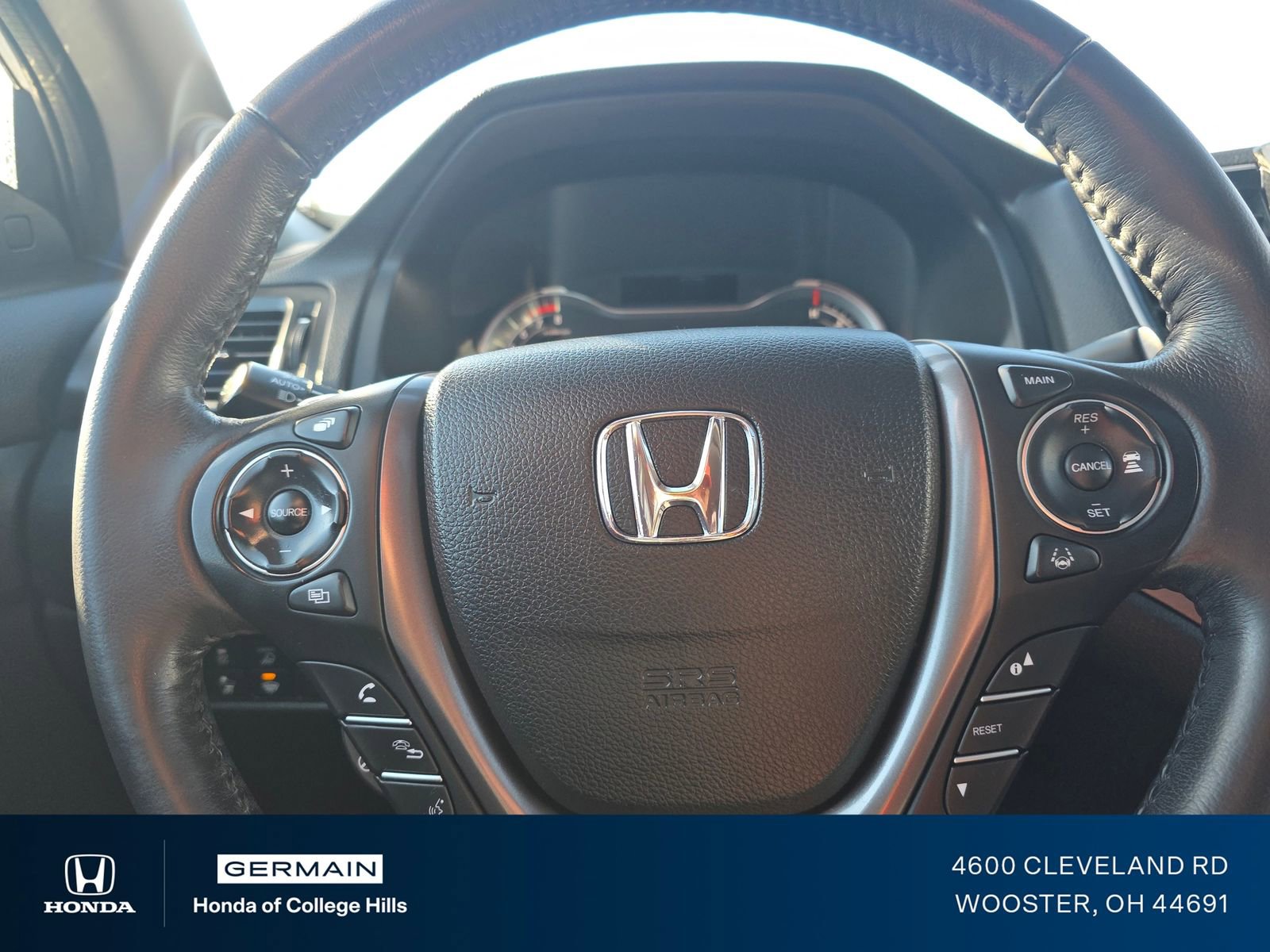 Certified 2023 Honda Ridgeline RTL-E image 30