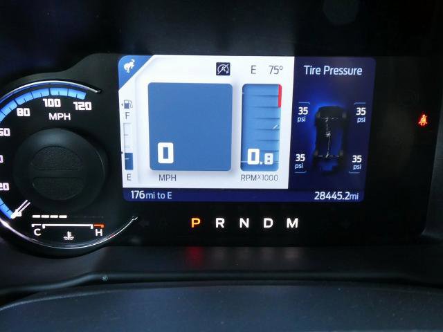 Certified 2024 Ford Bronco Big Bend image 30