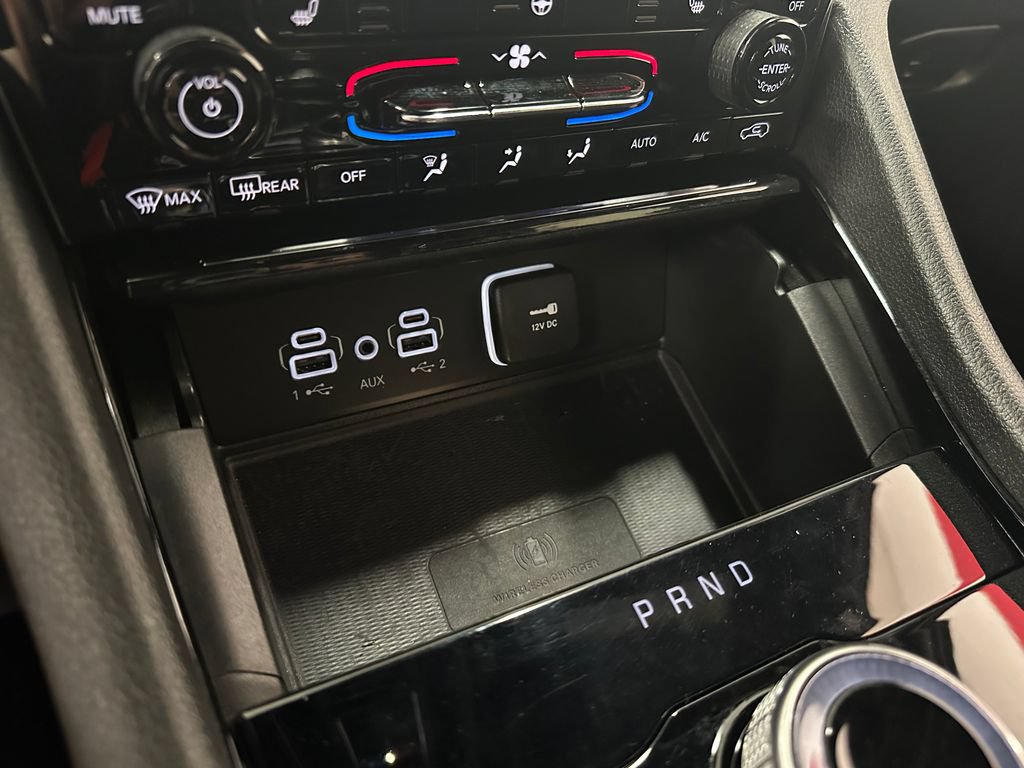 Certified 2023 Jeep Grand Cherokee Altitude AWD/4WD image 29